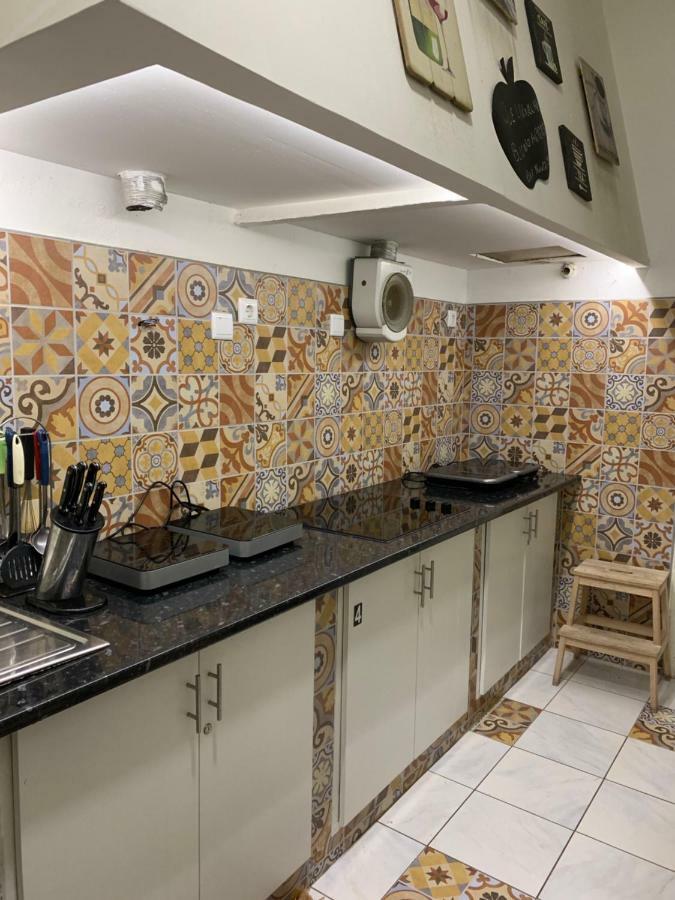 فندق Big House بوفوُ جي فارزيم المظهر الخارجي الصورة